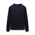 1x1 Slub Slim Long Sleeve N3