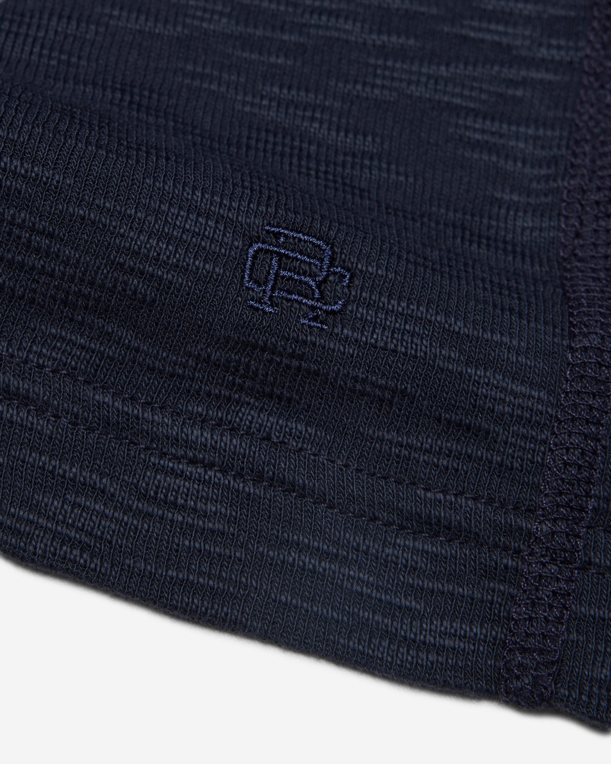 1x1 Slub Slim Long Sleeve N3