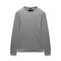 1x1 Slub Slim Long Sleeve O4