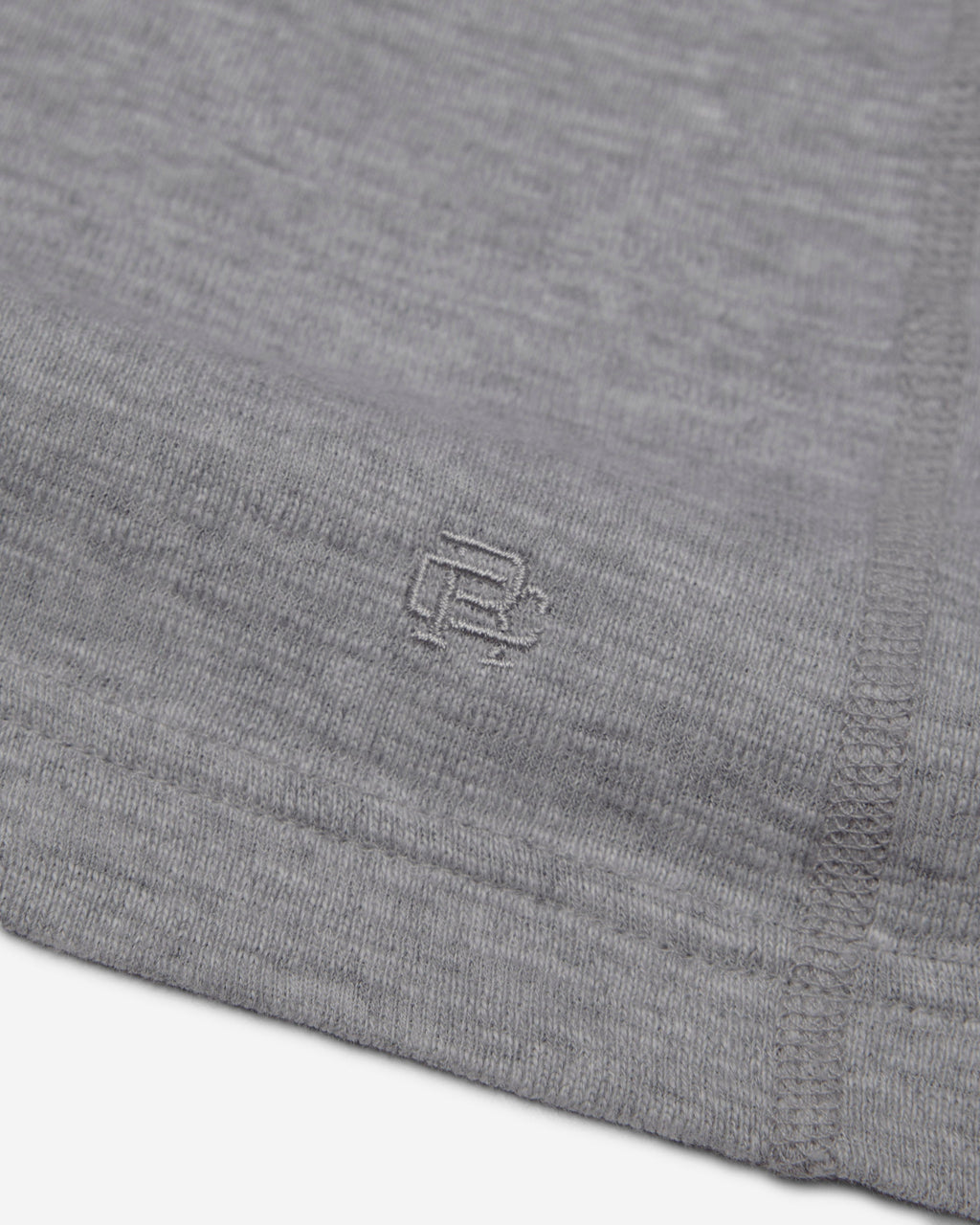 1x1 Slub Slim Long Sleeve O4
