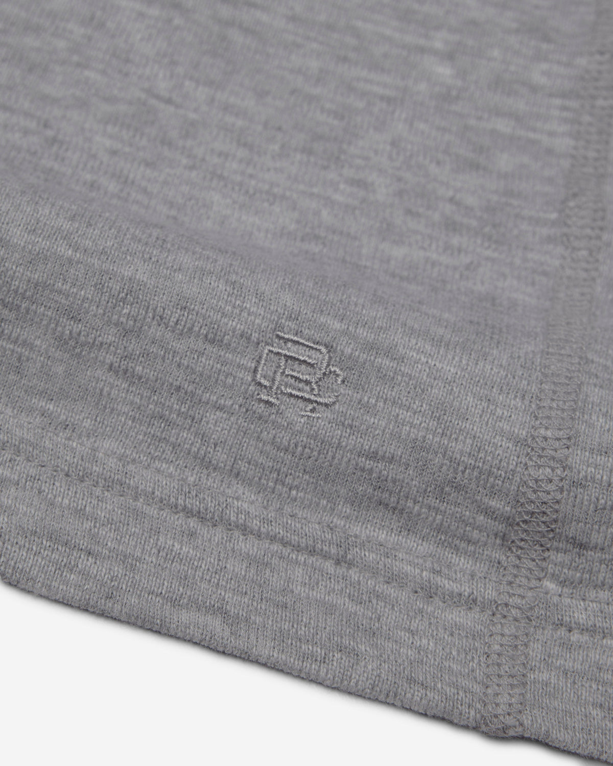 1x1 Slub Slim Long Sleeve O4