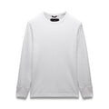 1x1 Slub Slim Long Sleeve T0