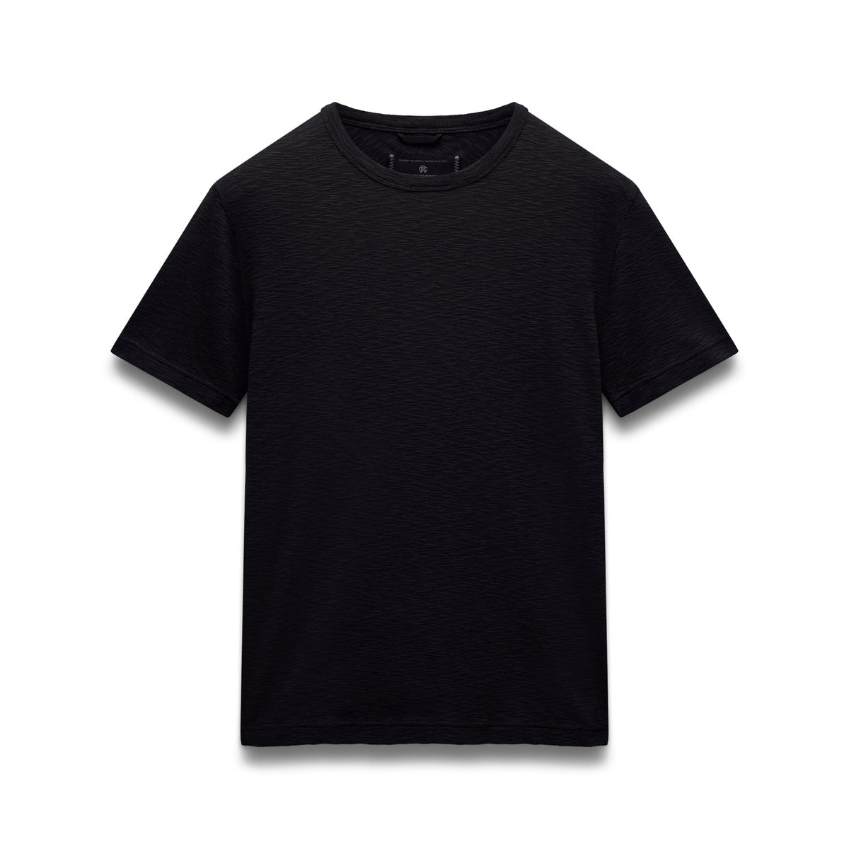 1x1 Slub Slim T-Shirt K6
