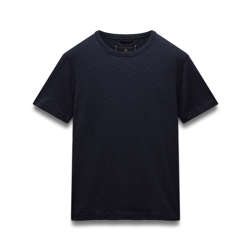 1x1 Slub Slim T-Shirt L4