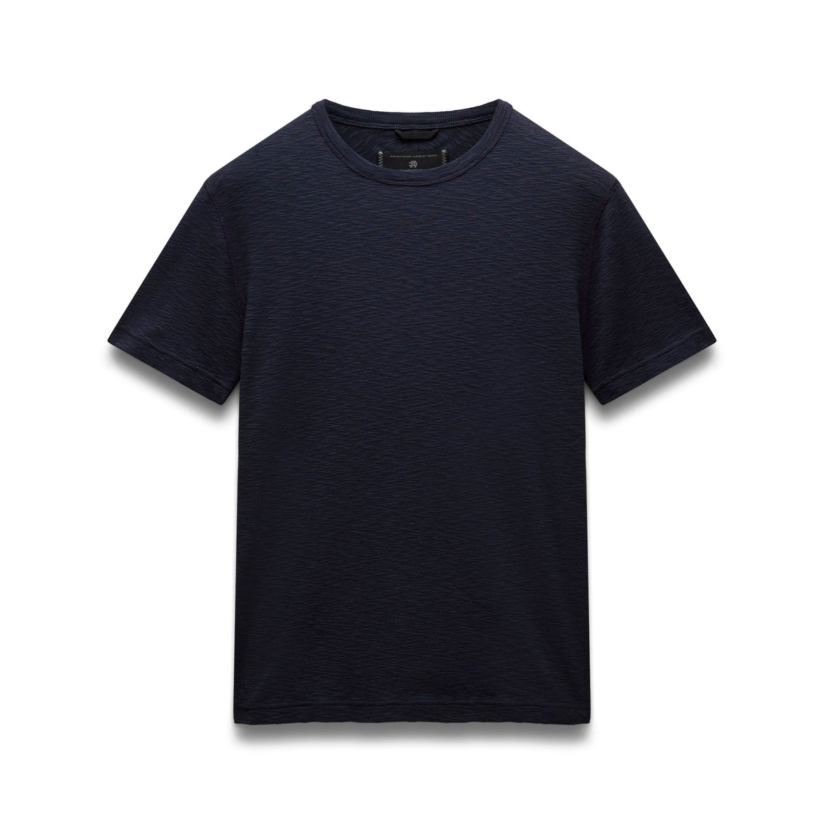 1x1 Slub Slim T-Shirt L4