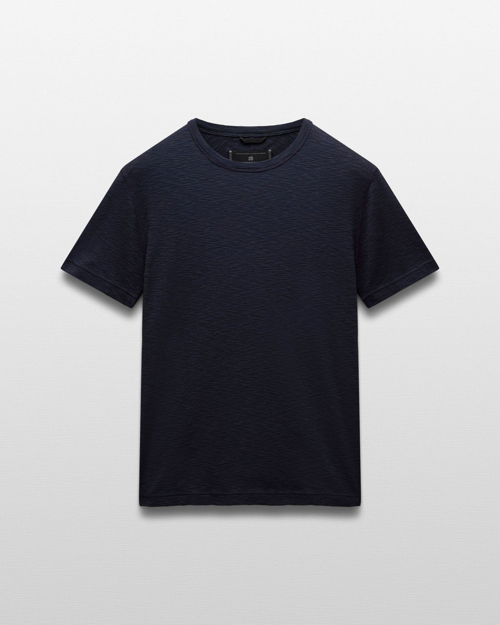 1x1 Slub Slim T-Shirt L4