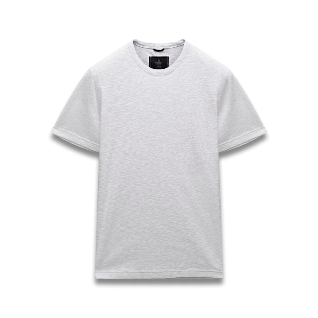 1x1 Slub Slim T-Shirt O7