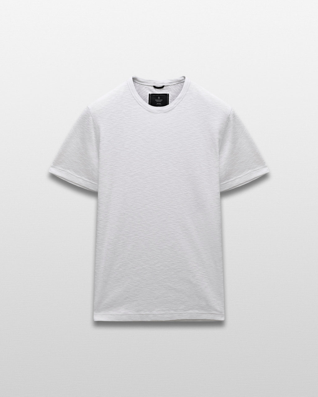 1x1 Slub Slim T-Shirt O7