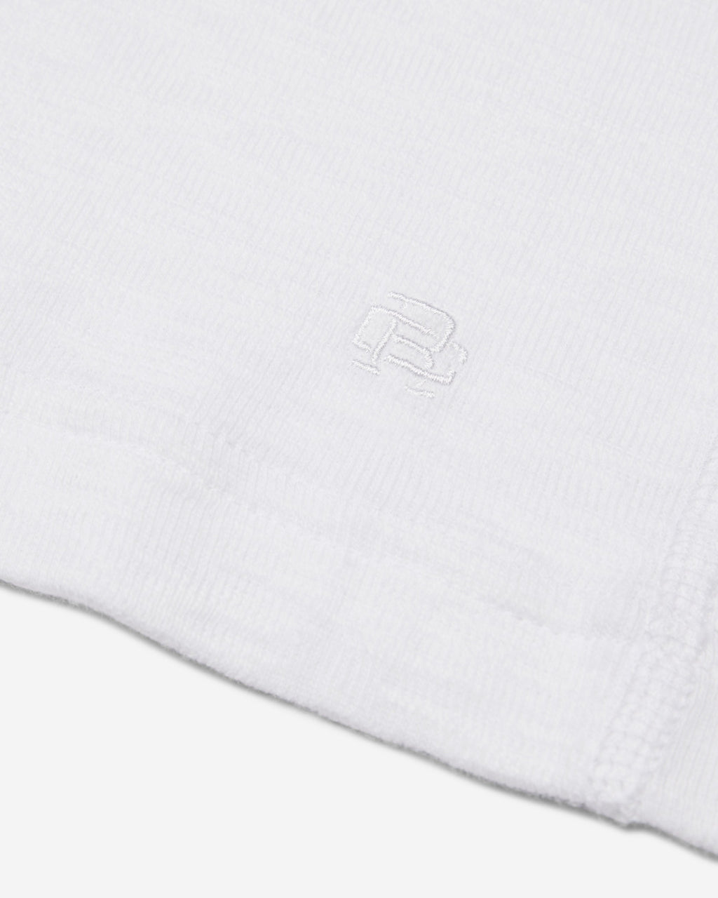 1x1 Slub Slim T-Shirt O7