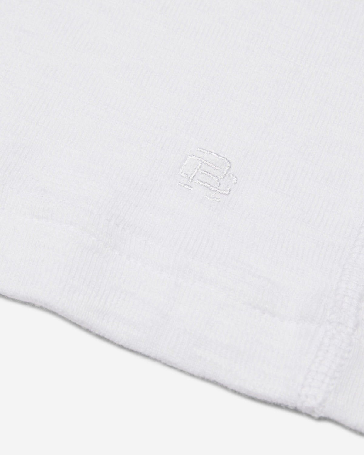 1x1 Slub Slim T-Shirt O7