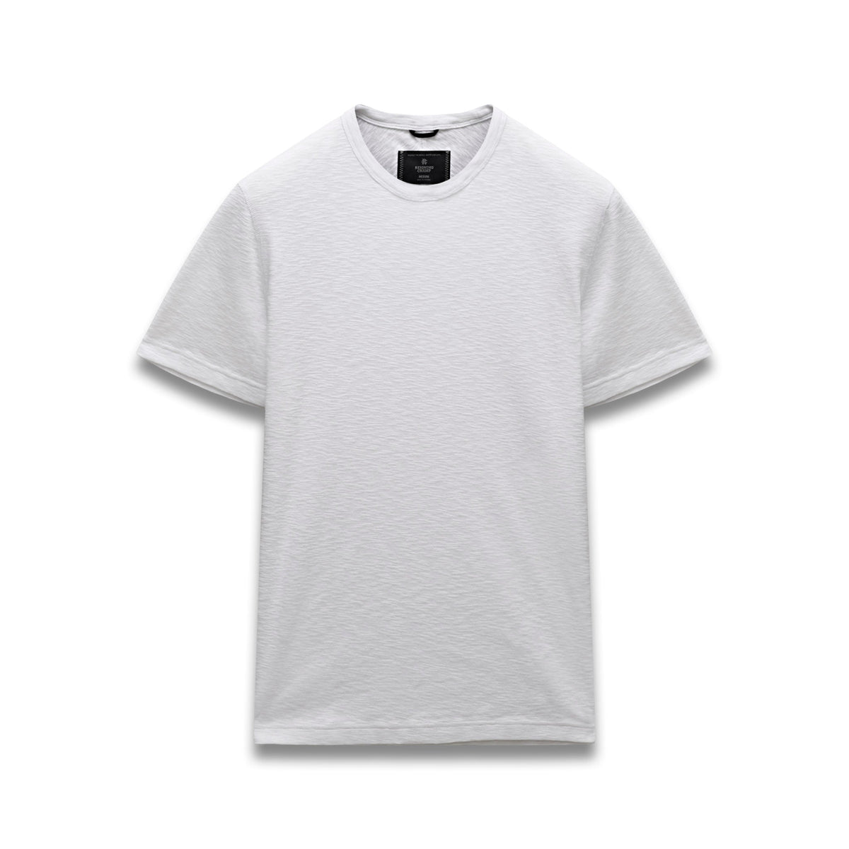 1x1 Slub Slim T-Shirt R9