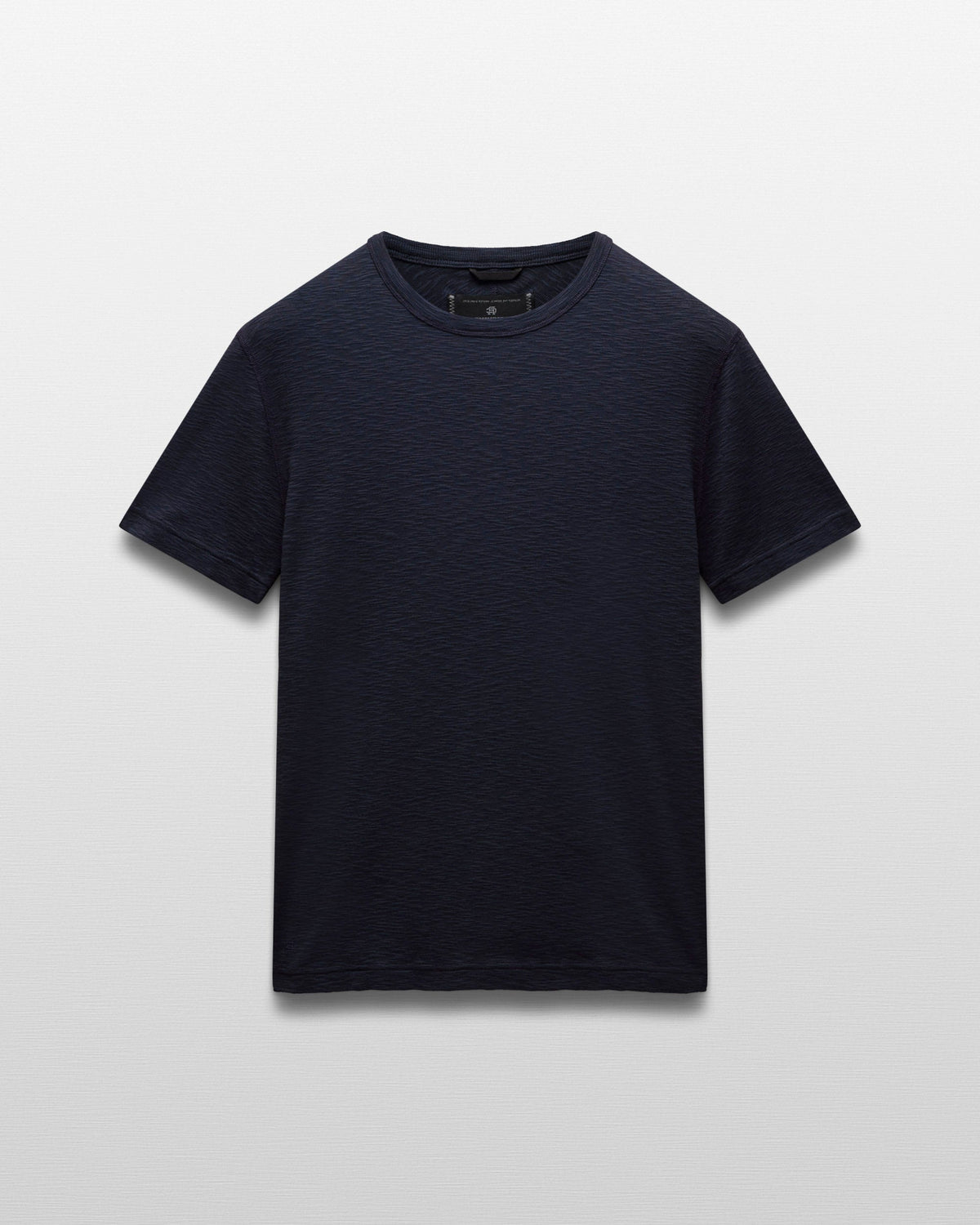 1x1 Slub Slim T-Shirt T4