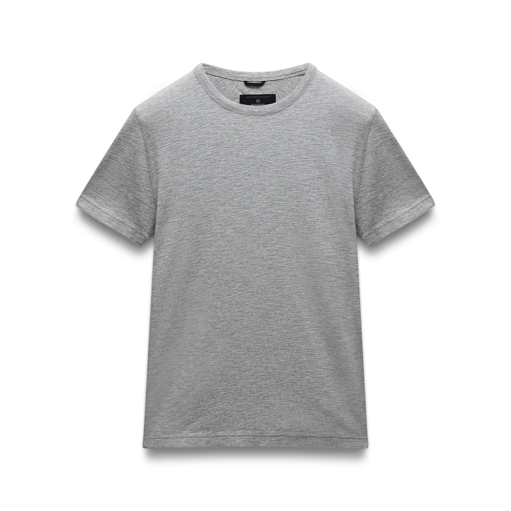 1x1 Slub Slim T-Shirt Z3