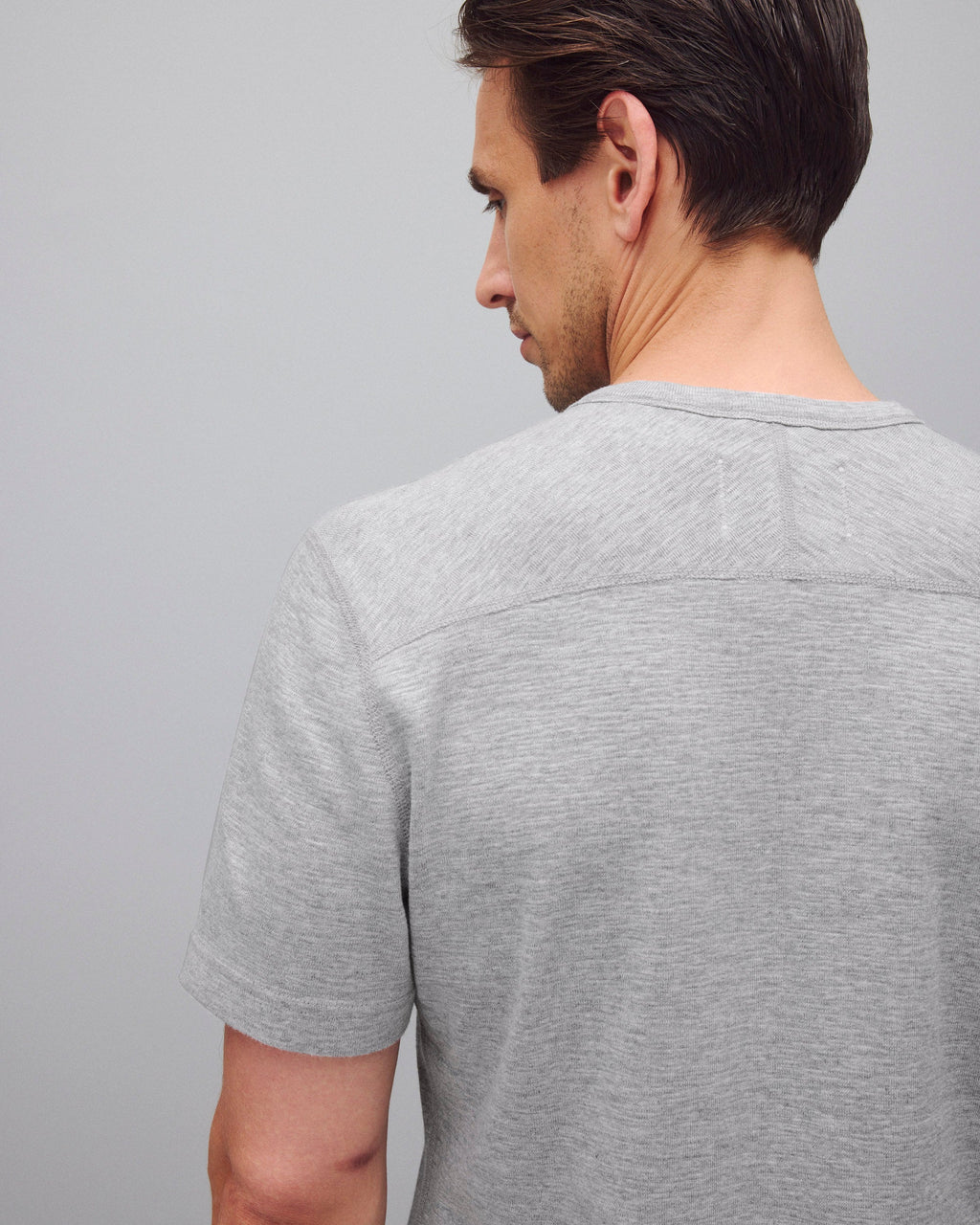 1x1 Slub Slim T-Shirt Z3