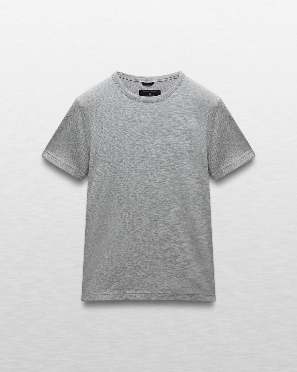 1x1 Slub Slim T-Shirt Z3