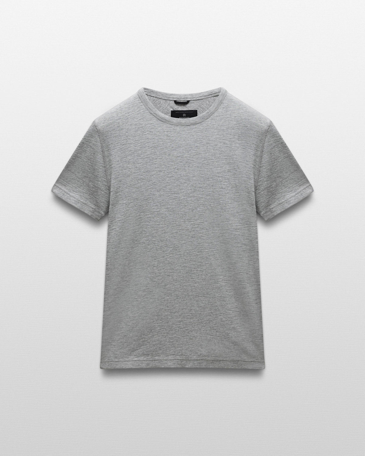 1x1 Slub Slim T-Shirt Z3