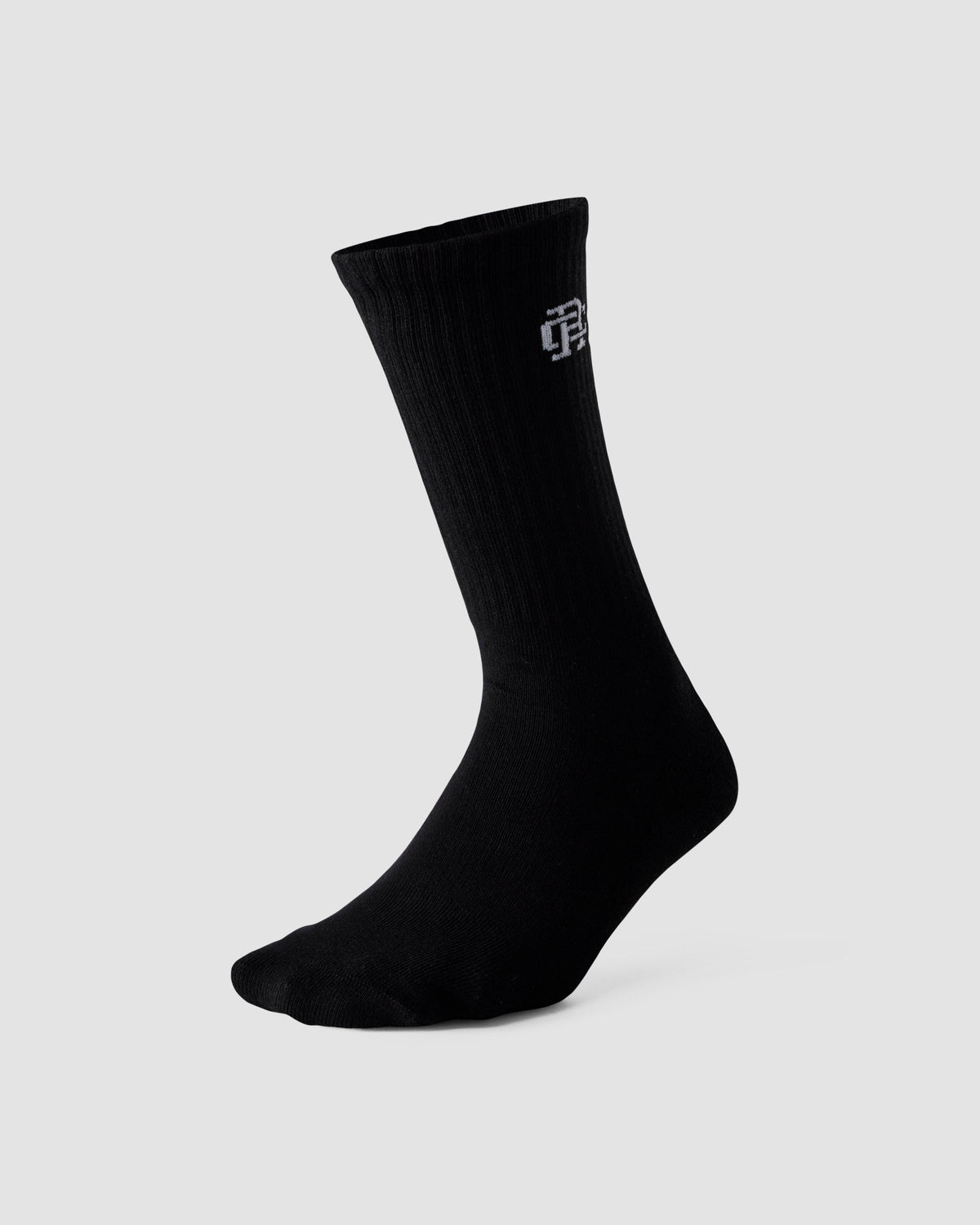3-Pack Classic Crew Sock W1