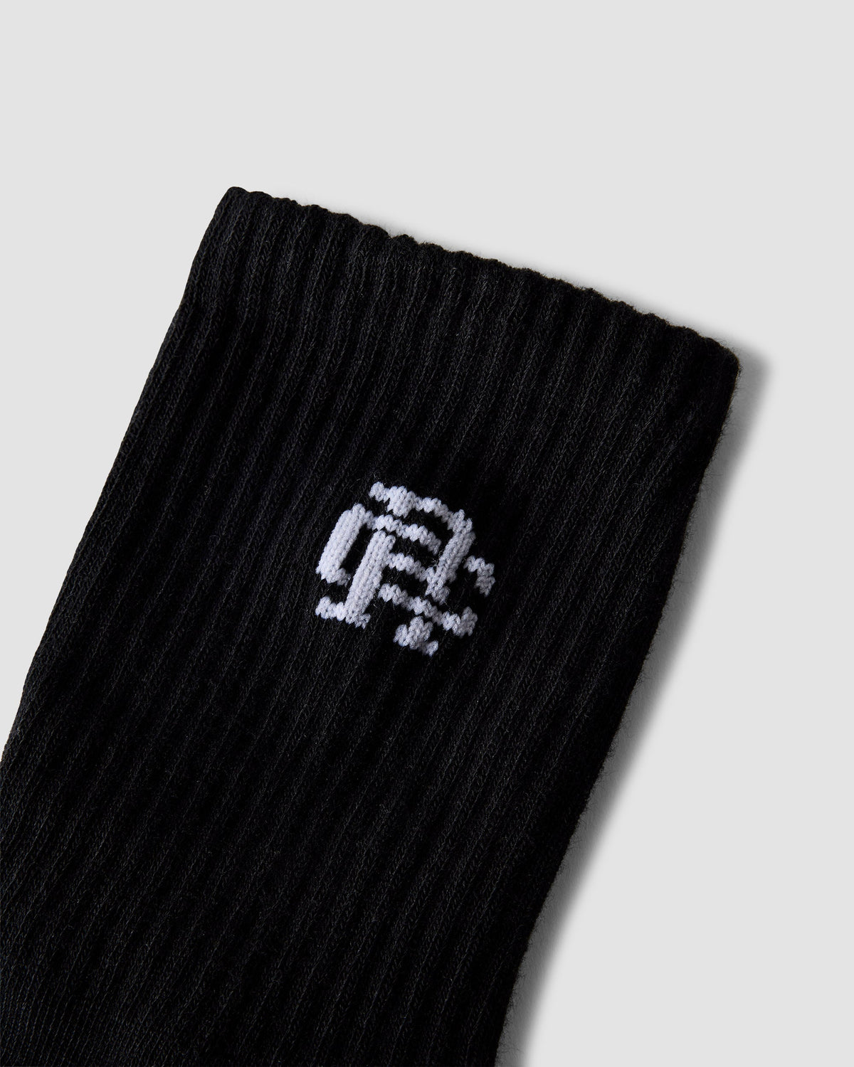 3-Pack Classic Mid Crew Sock T0