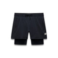 4-Way Stretch Nylon Combo Standard Training Short 5” I9