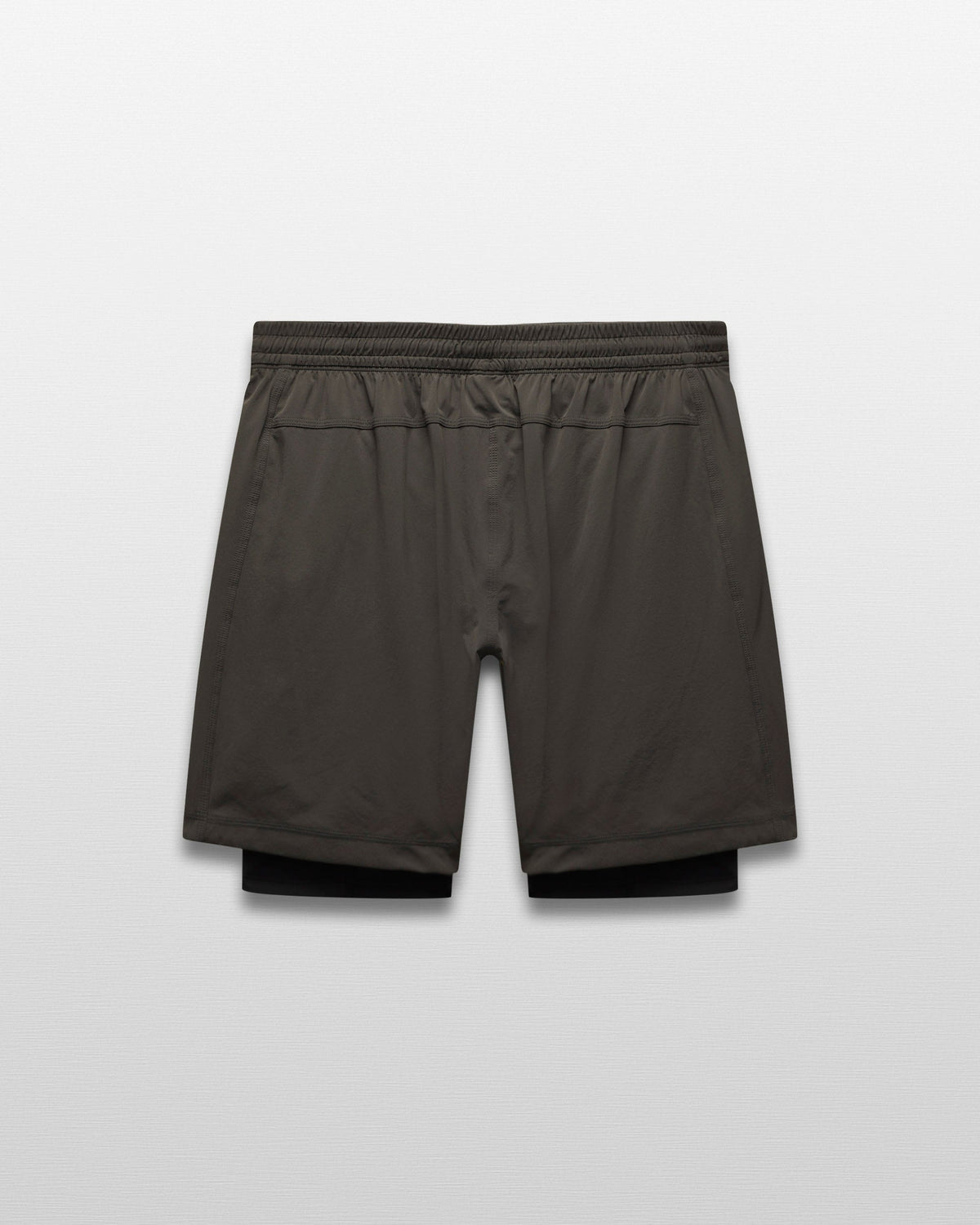 4-Way Stretch Nylon Combo Standard Training Short 7” M7