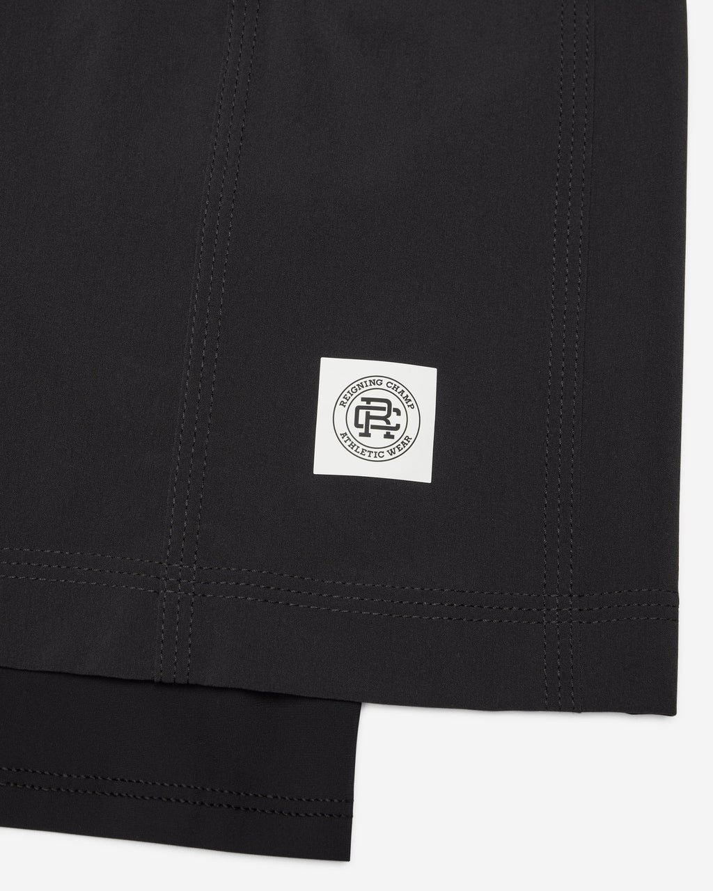 4-Way Stretch Nylon Combo Standard Training Short 7” R9