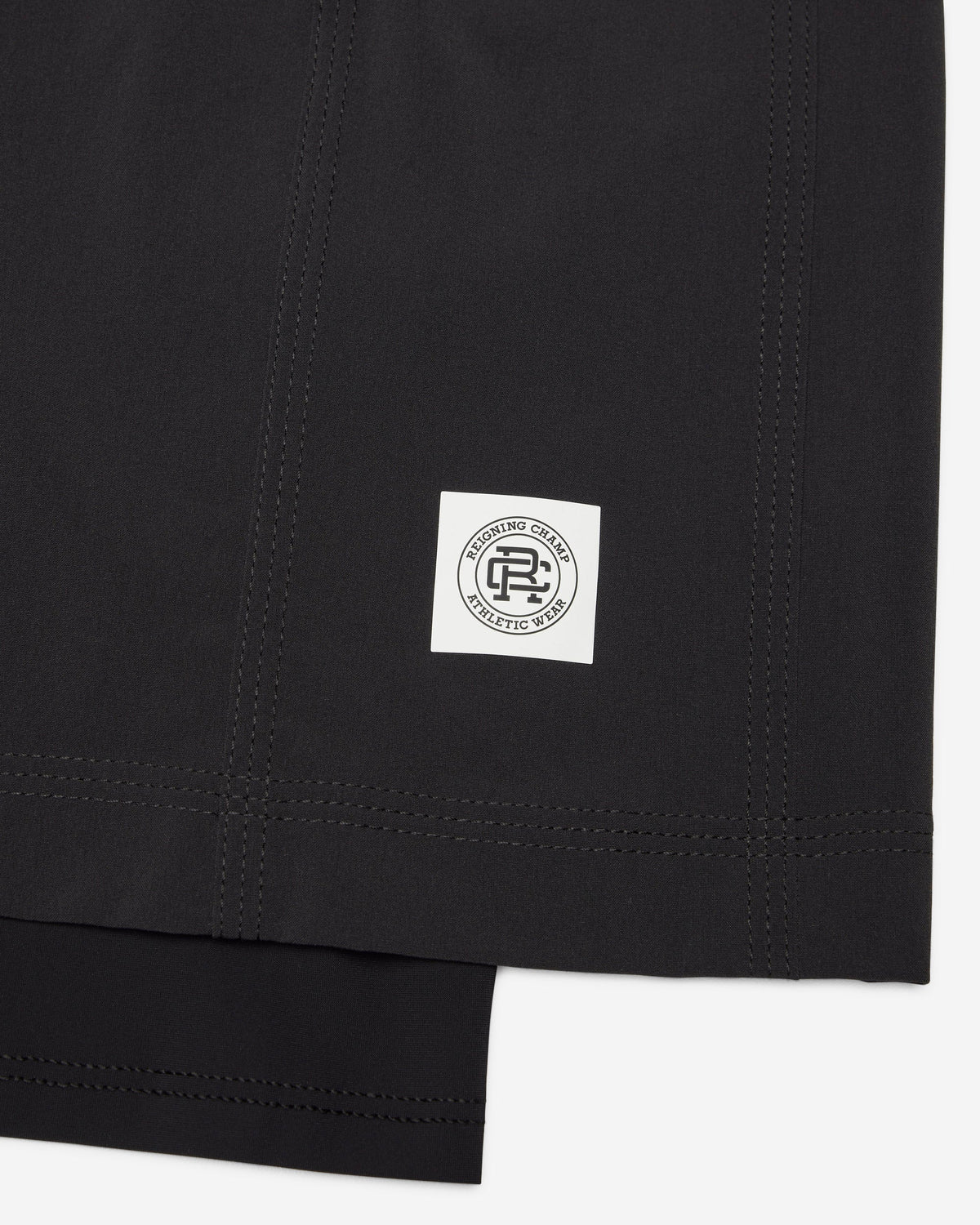 4-Way Stretch Nylon Combo Standard Training Short 7” R9