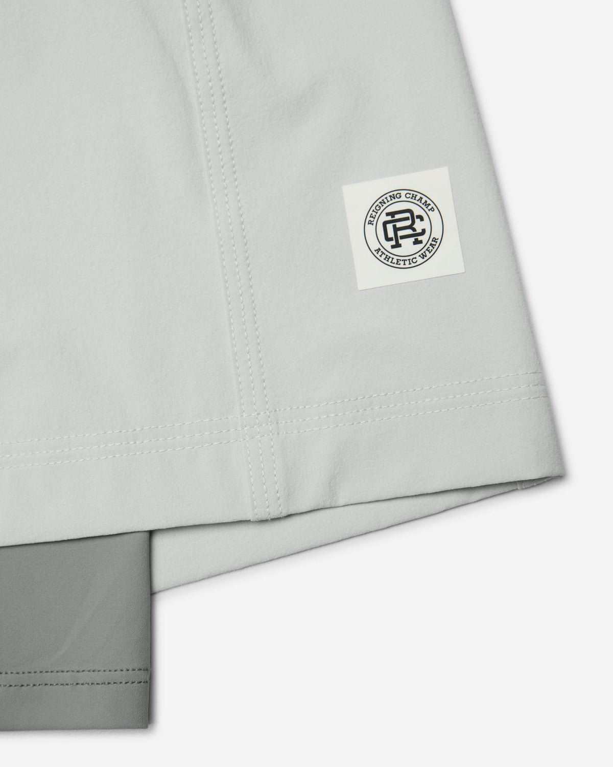 4-Way Stretch Nylon Combo Standard Training Short 7” S9