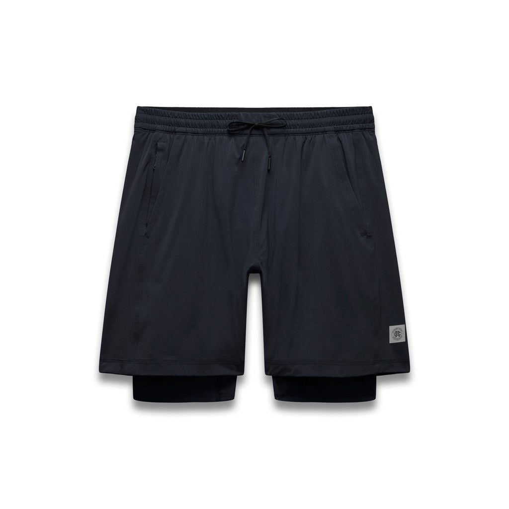 4-Way Stretch Nylon Combo Standard Training Short 7” Z4