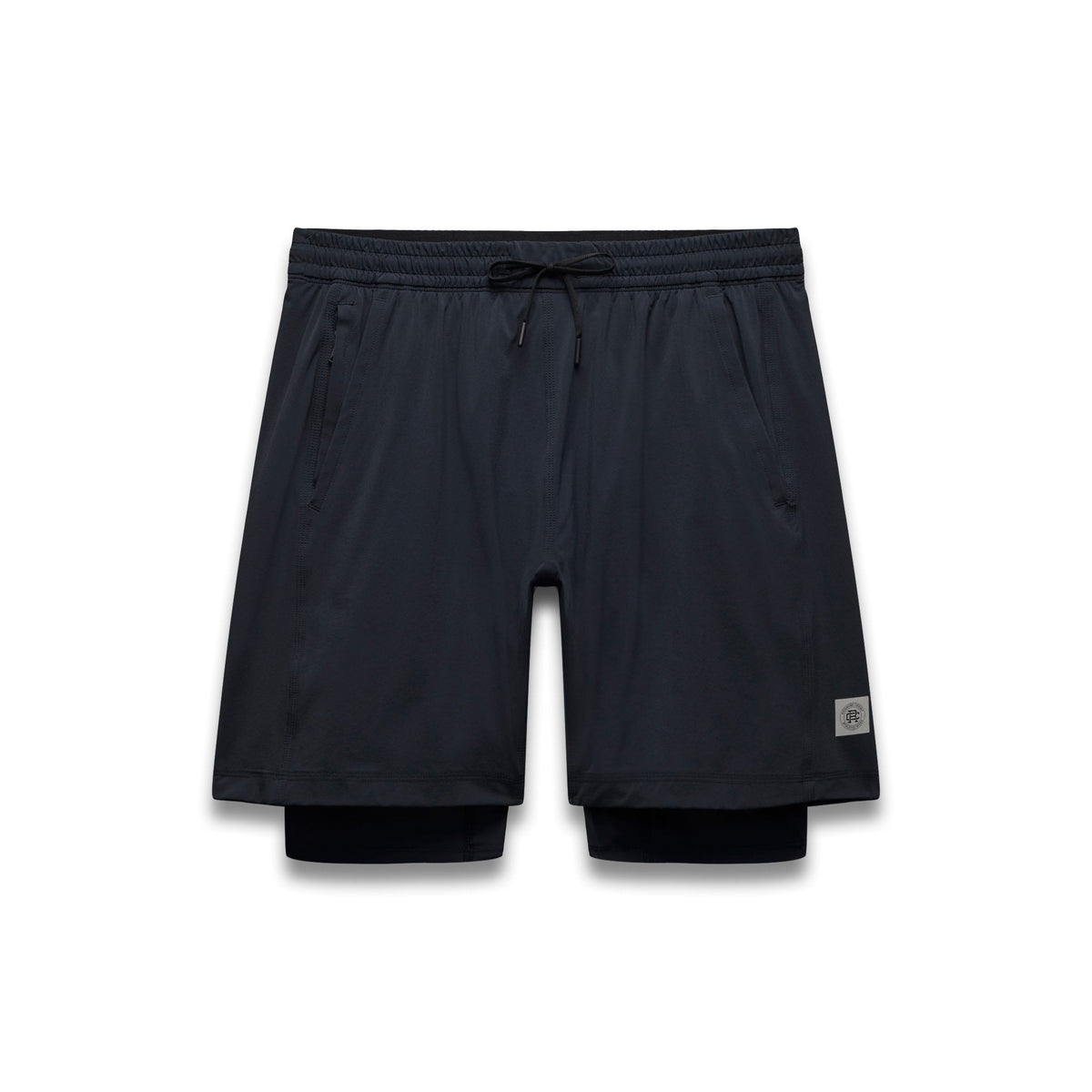 4-Way Stretch Nylon Combo Standard Training Short 7” Z4