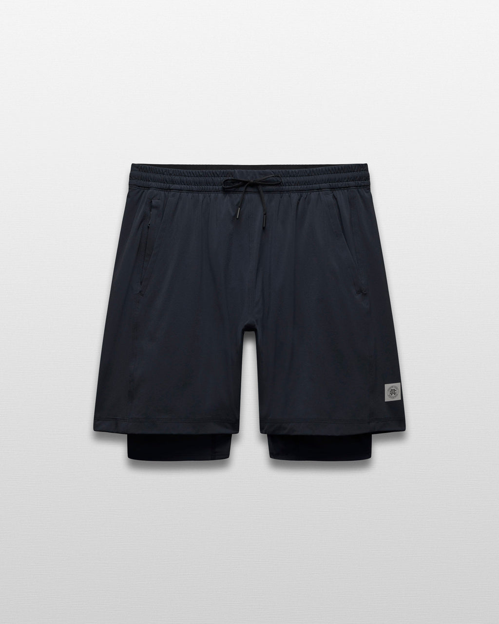 4-Way Stretch Nylon Combo Standard Training Short 7” Z4