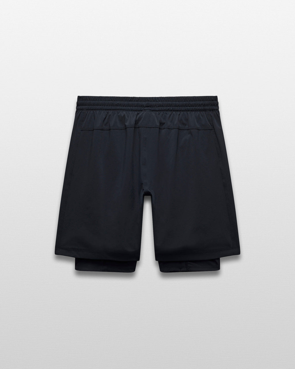 4-Way Stretch Nylon Combo Standard Training Short 7” Z4