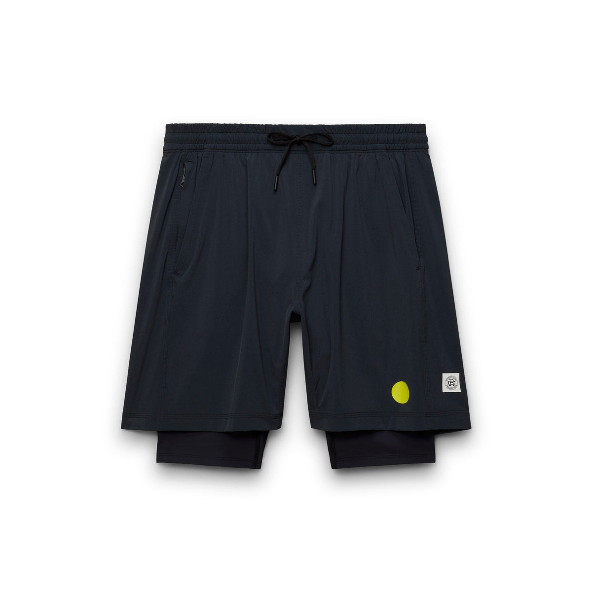 4-Way Stretch Nylon Pro Shop Combo Short 7" N7