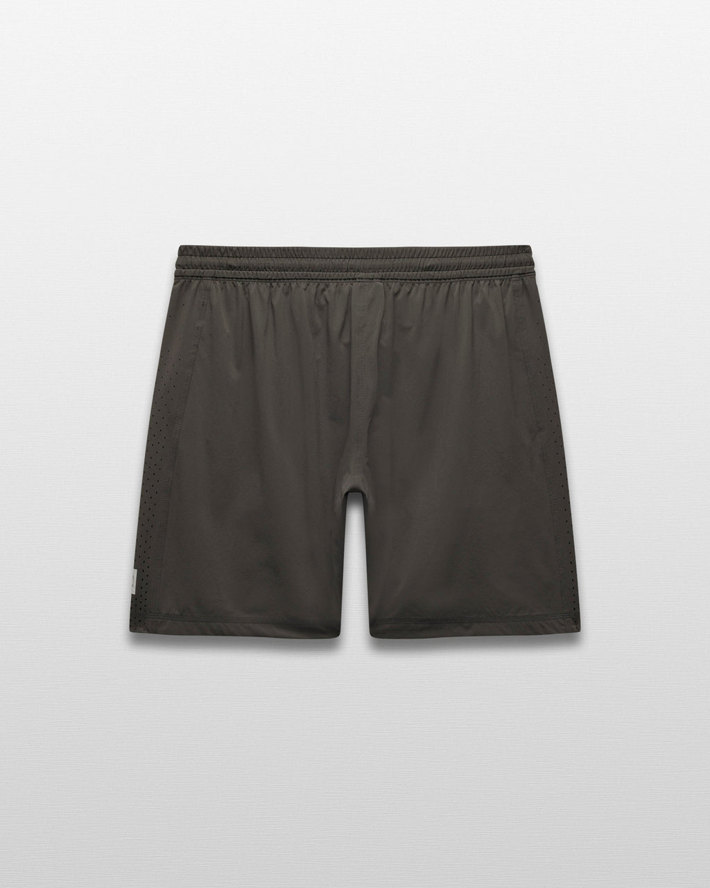 4-Way Stretch Nylon Standard Training Short 7” D9