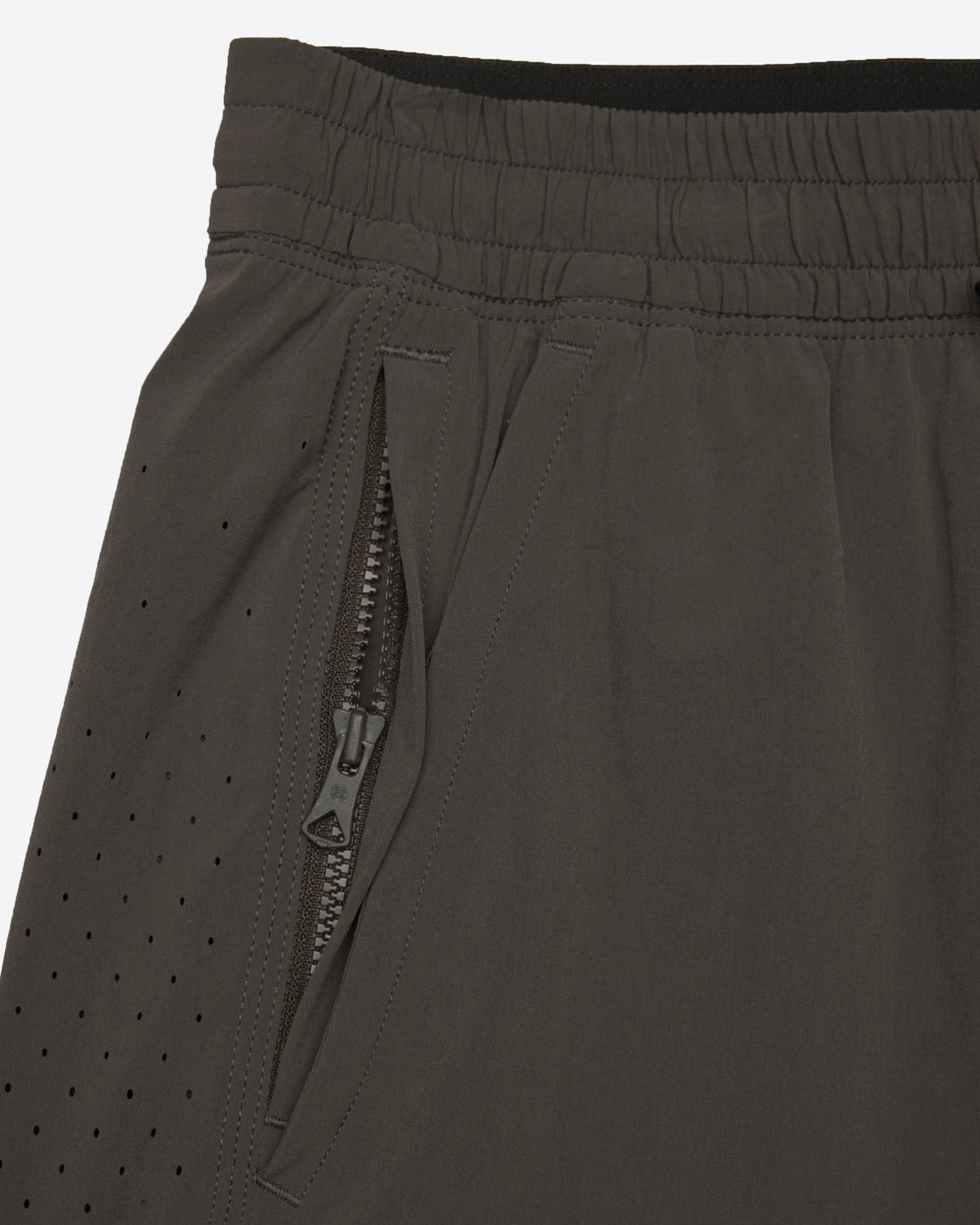 4-Way Stretch Nylon Standard Training Short 7” D9