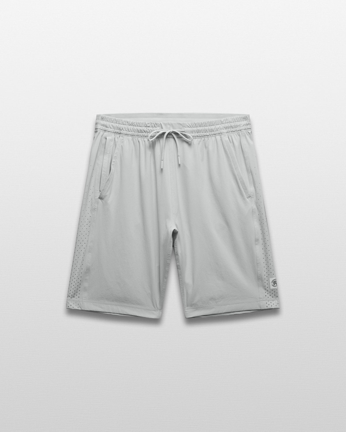 4-Way Stretch Nylon Standard Training Short 9” H2