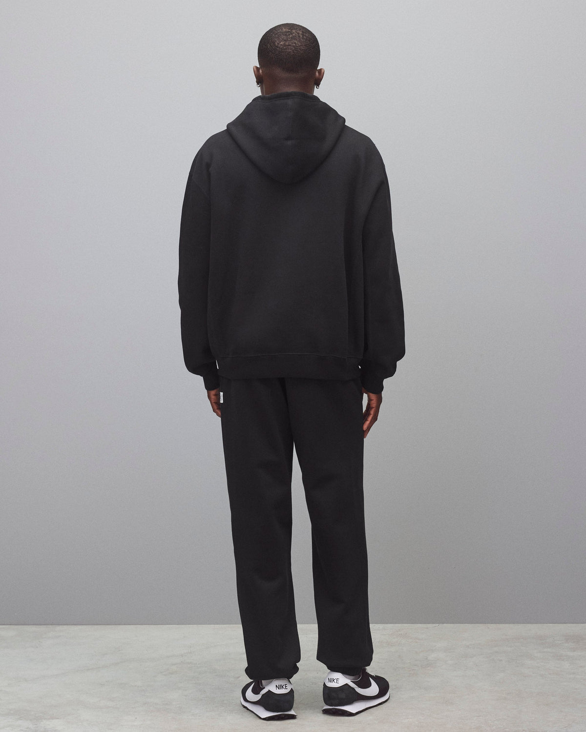 Brushed Fleece '97 Relaxed Hoodie B9