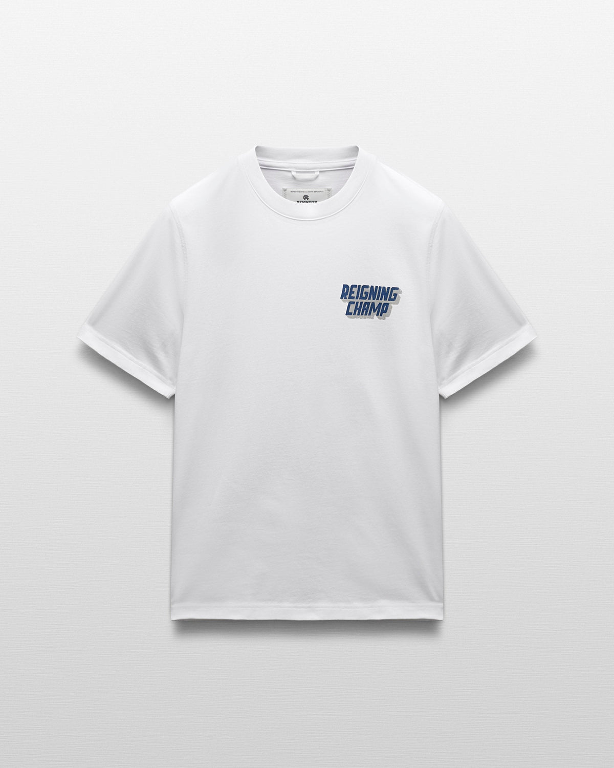 Midweight Jersey Paintstrokes OG T-Shirt X1