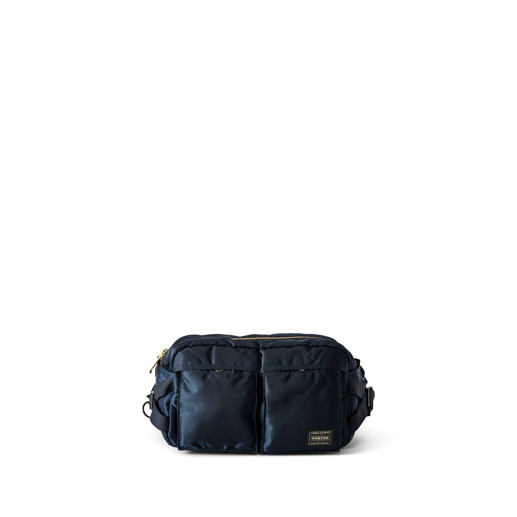 Porter Tanker Hip Bag E0