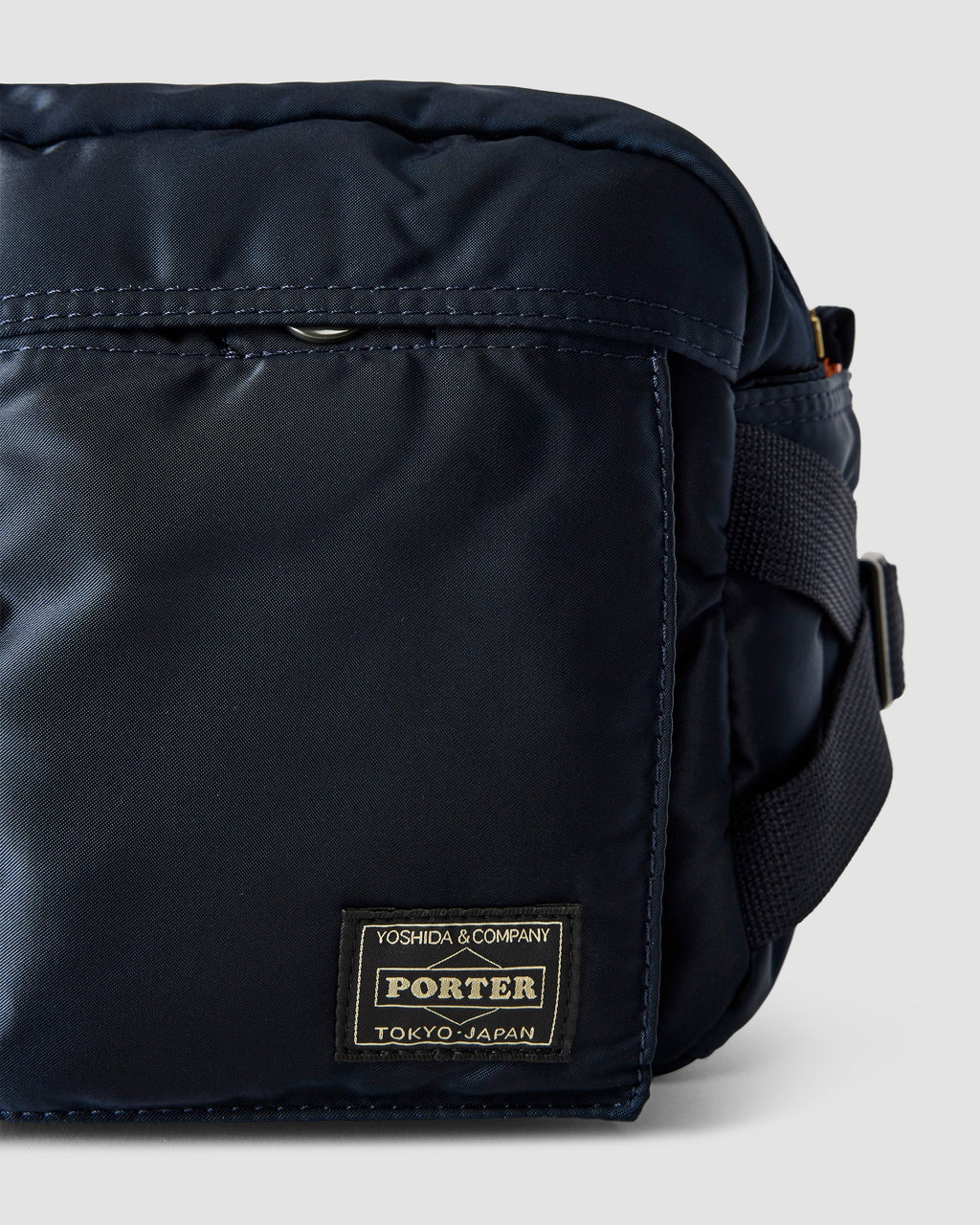 Porter Tanker Hip Bag E0